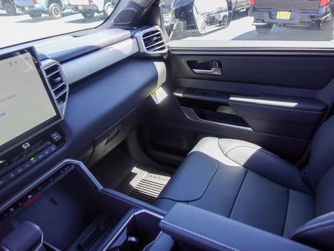 New 2026 Toyota Tundra Limited AWD/4WD image 27