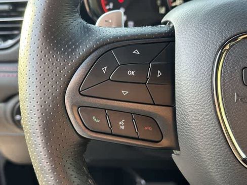 Used 2026 Dodge Durango GT AWD/4WD image 22