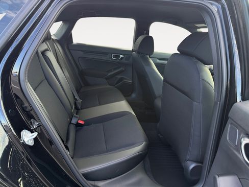 New 2026 Honda Civic Sport image 18