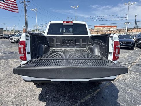 Used 2024 RAM 2500 Laramie AWD/4WD image 81