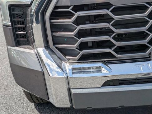 New 2026 Toyota Tundra 1794 Edition AWD/4WD image 10