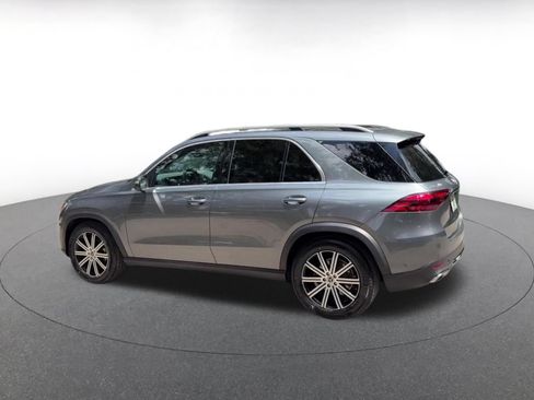 Used 2026 Mercedes-Benz GLE 350 4MATIC image 10