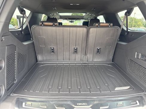 New 2026 GMC Yukon XL Denali Ultimate w/ LPO, Illumination Package AWD/4WD image 28