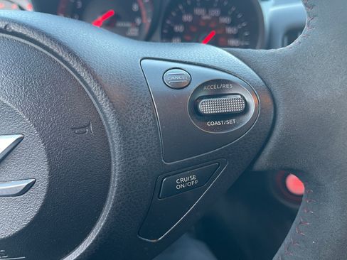 Used 2015 Nissan 370Z NISMO image 21