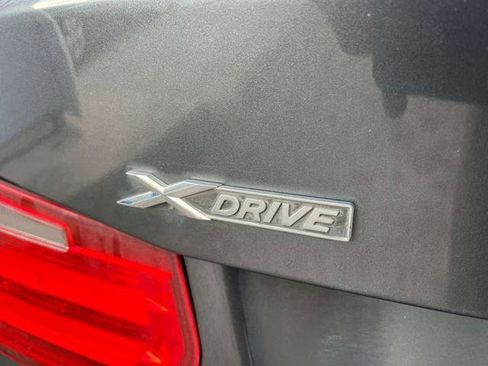 Used 2013 BMW 328i xDrive Sedan AWD/4WD image 13