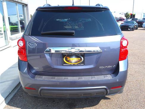 Used 2014 Chevrolet Equinox LT w/ Safety Package AWD/4WD image 20