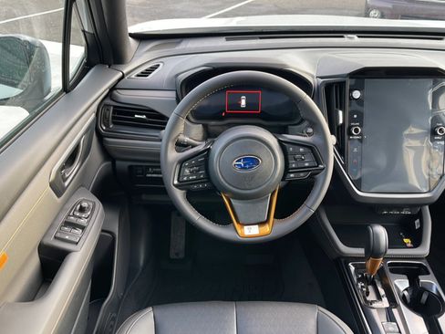 New 2026 Subaru Forester Wilderness image 4