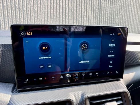 New 2025 Ford Mustang GT image 27