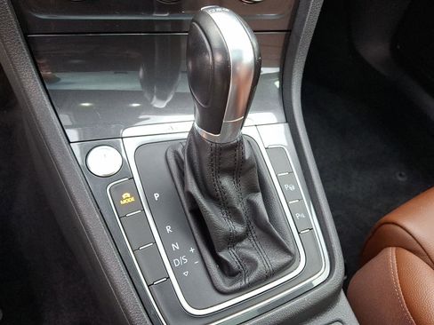 Used 2019 Volkswagen Golf Alltrack SEL image 15