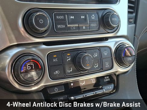 Used 2019 Chevrolet Tahoe LS AWD/4WD image 19
