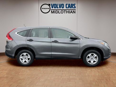 Used 2014 Honda CR-V LX image 17