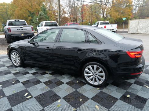 Used 2017 Audi A4 2.0T Premium w/ Convenience Package image 7