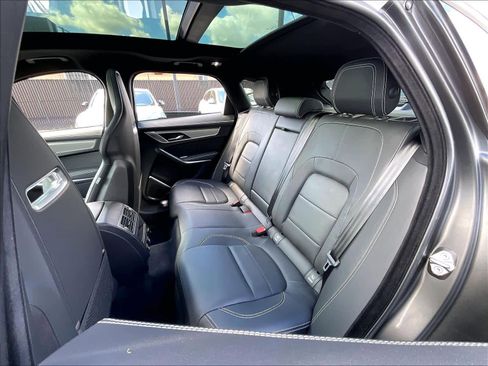 Used 2025 Jaguar F-PACE R-Dynamic S image 28