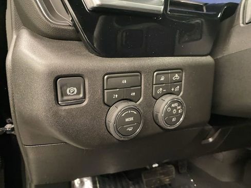 New 2026 Chevrolet Silverado 2500 LT w/ All Star Edition AWD/4WD image 31