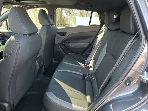 New 2026 Subaru Crosstrek 2.5i Wilderness AWD/4WD image 11