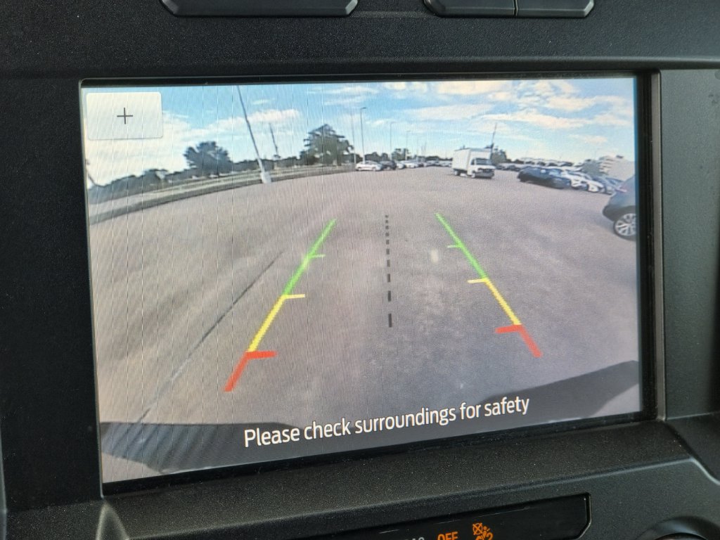 Used 2020 Ford F150 XL w/ Equipment Group 101A Mid RWD image 18