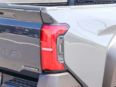 Used 2024 Toyota Tacoma 4x4 Double Cab Hybrid image 8