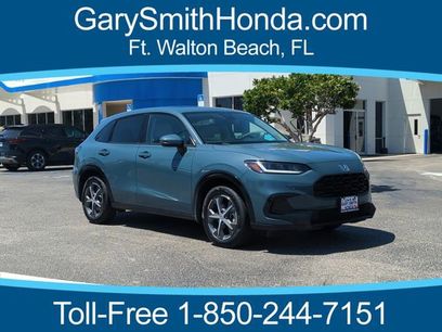 Used 2023 Honda HR-V EX-L