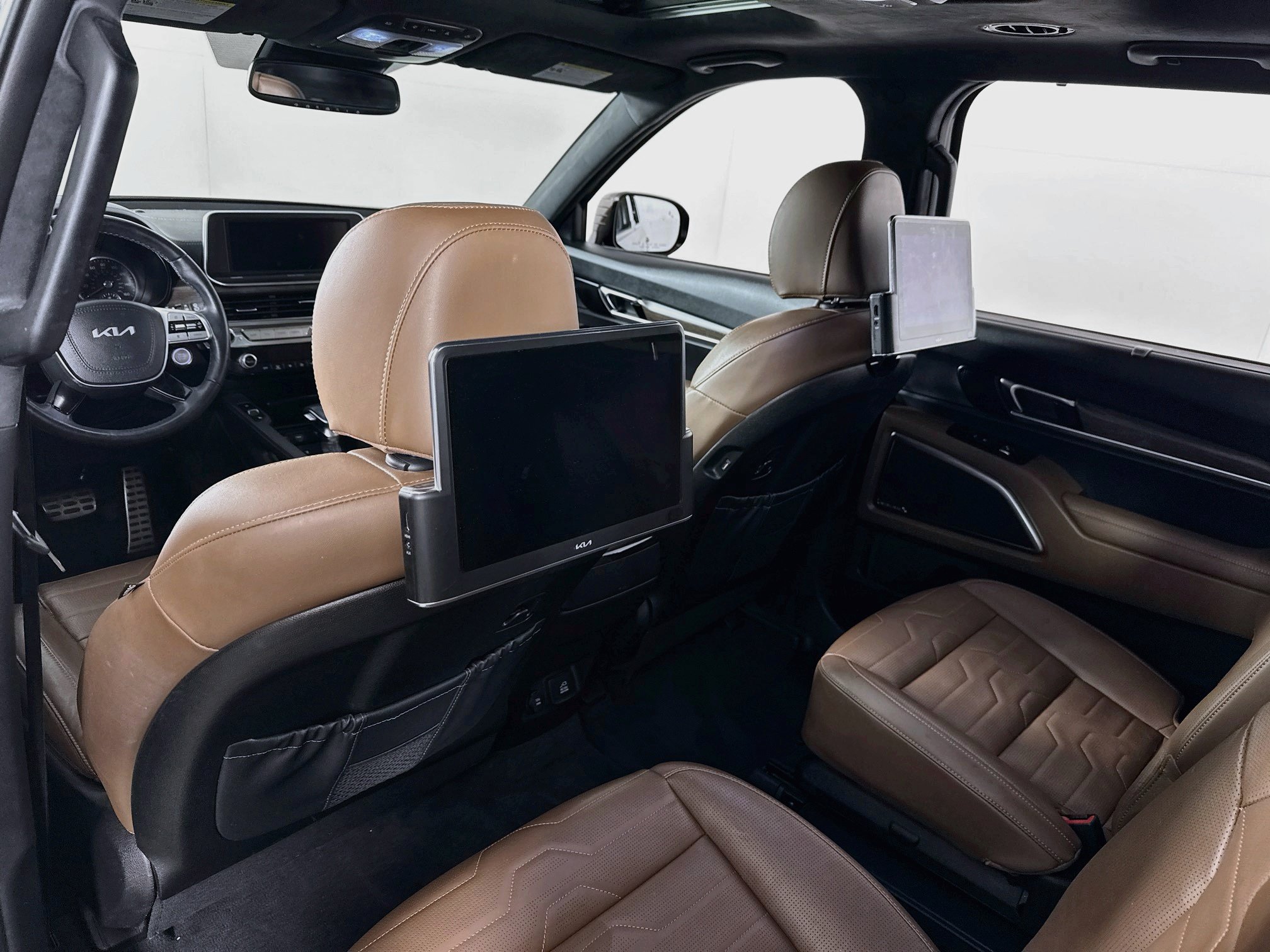 Used 2022 Kia Telluride SX w/ SX Prestige Package AWD/4WD image 19
