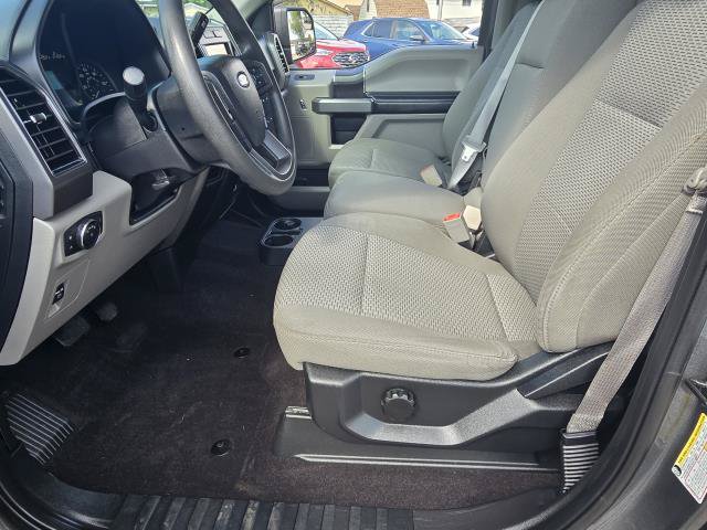 Used 2019 Ford F150 XLT AWD/4WD image 9