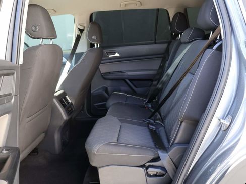 Used 2021 Volkswagen Atlas S image 10