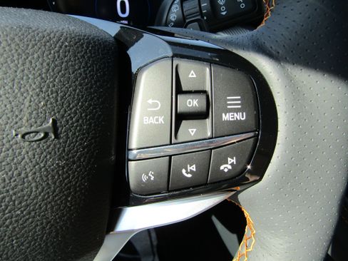 New 2026 Ford Explorer Tremor AWD/4WD image 22