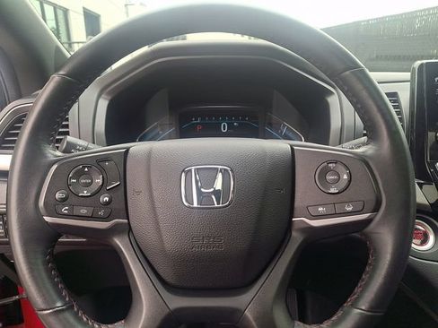 Certified 2024 Honda Odyssey Sport image 20