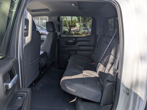 Used 2020 Chevrolet Silverado 1500 LT w/ All-Star Edition image 12