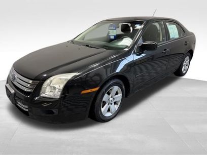 Used 2009 Ford Fusion SE