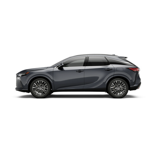 New 2027 Lexus RX 450h AWD image 3
