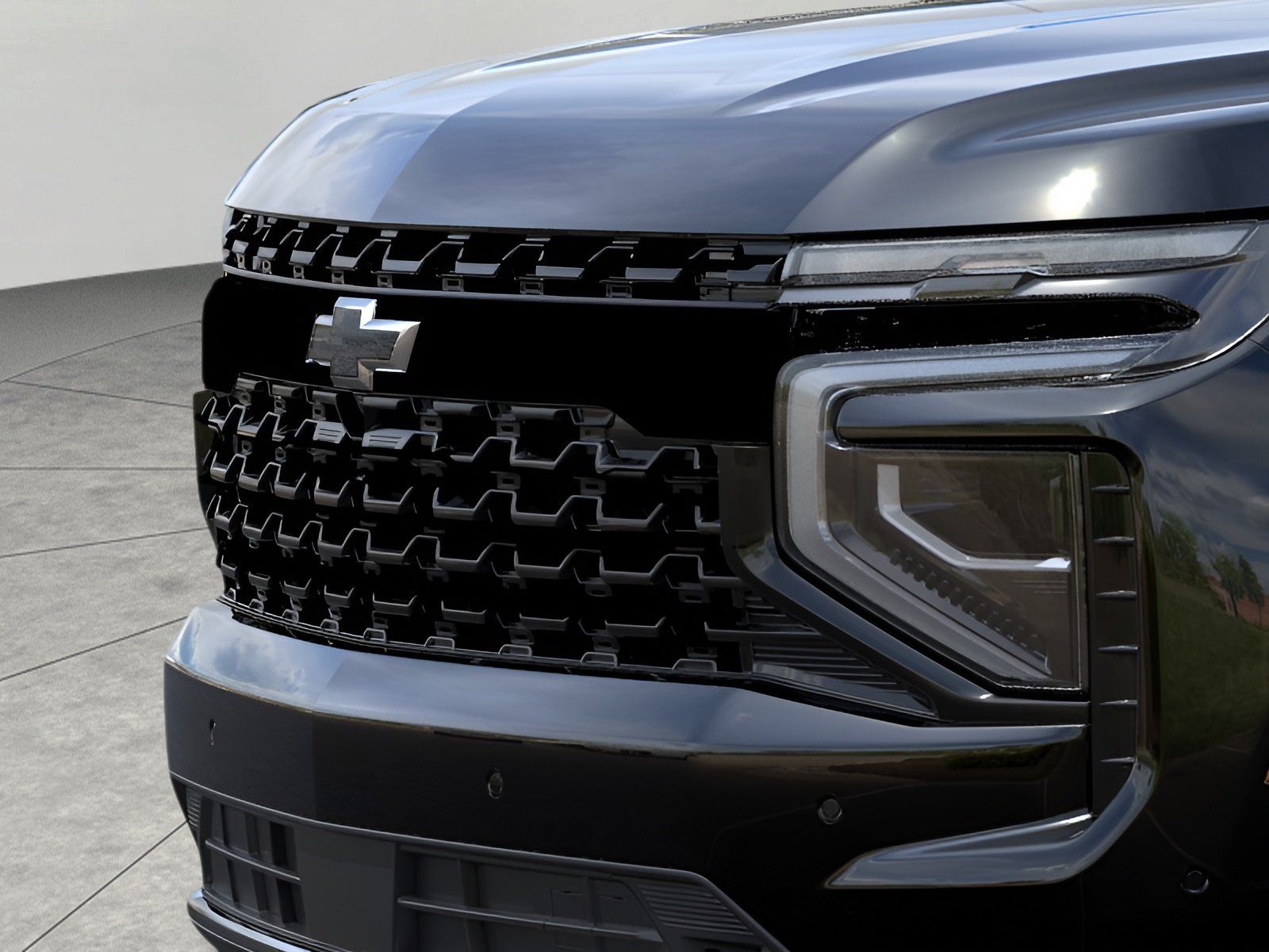 New 2026 Chevrolet Suburban Premier AWD/4WD image 13