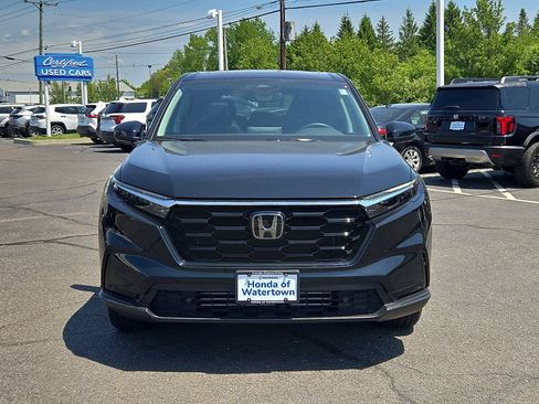 Used 2024 Honda CR-V EX-L image 2