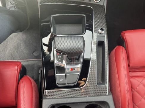 Certified 2023 Audi SQ5 Premium Plus w/ Premium Plus Package image 20