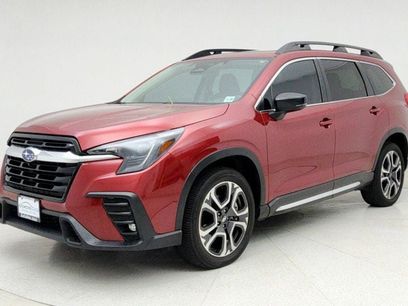 Used 2024 Subaru Ascent Limited w/ Technology Package