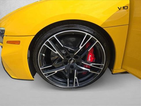 Used 2020 Audi R8 V10 performance image 18