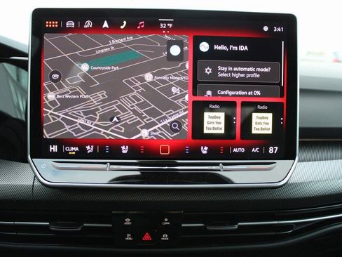 New 2026 Volkswagen GTI Autobahn image 12