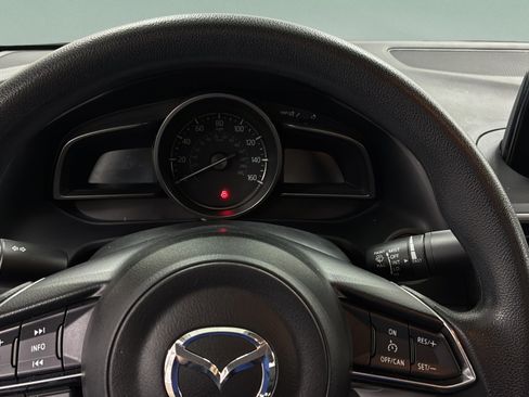 Used 2017 MAZDA MAZDA3 Sport FWD image 12