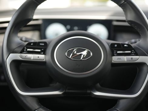 Used 2023 Hyundai Tucson SEL w/ Convenience Package image 20