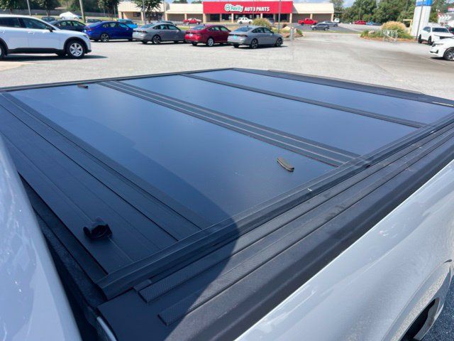 Used 2024 Ford F150 STX RWD image 11