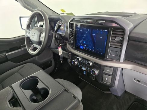 Used 2024 Ford F150 XLT w/ Tow/Haul Package image 41