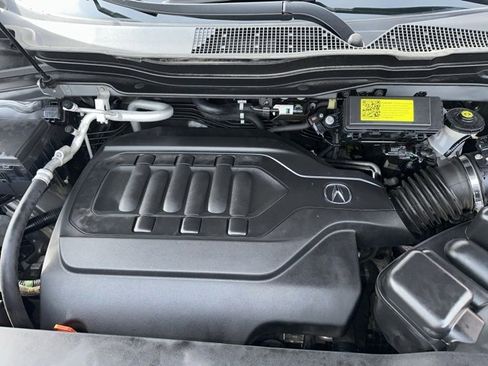 Used 2019 Acura MDX 3.5L Technology Package image 37