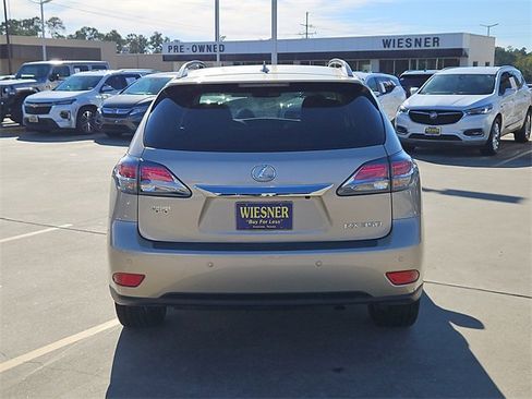 Used 2015 Lexus RX 350 350 image 10