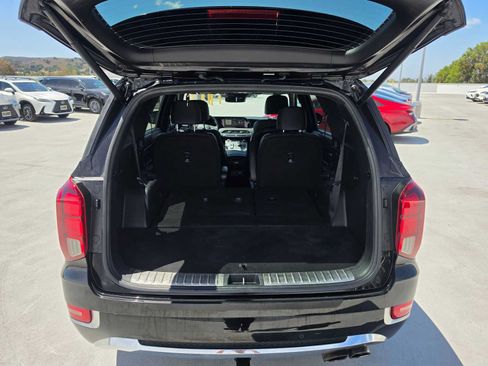Used 2020 Hyundai Palisade Limited FWD image 15