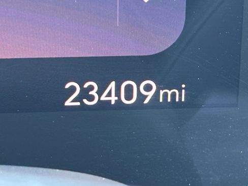 Used 2025 Buick Encore GX Preferred image 39