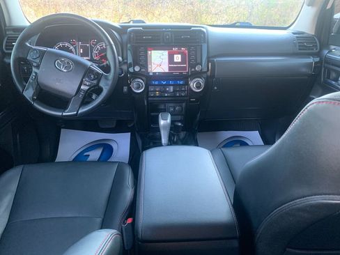 Used 2024 Toyota 4Runner TRD Pro AWD/4WD image 16