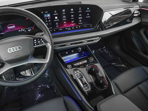 Certified 2025 Audi A5 2.0T Premium w/ Convenience Package AWD/4WD image 14