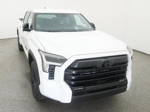 New 2026 Toyota Tundra Limited image 14