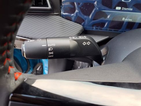 New 2025 Nissan Kicks SR w/ Illumination Package image 19