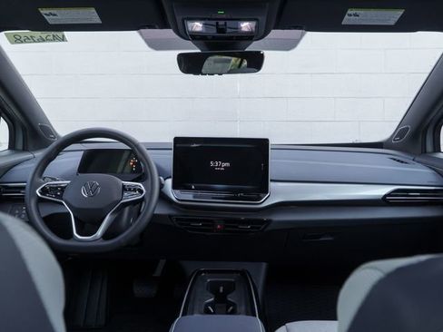 New 2026 Volkswagen ID.4 Pro S Plus AWD/4WD image 8