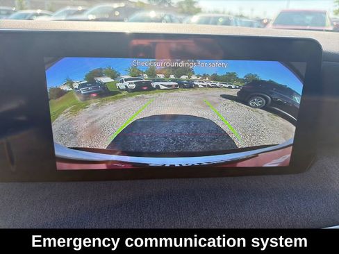 Used 2026 Nissan Kicks S FWD image 24